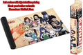 FAIRY TAIL PLAYMAT THE ASSAULT DON T PANIC GAMES