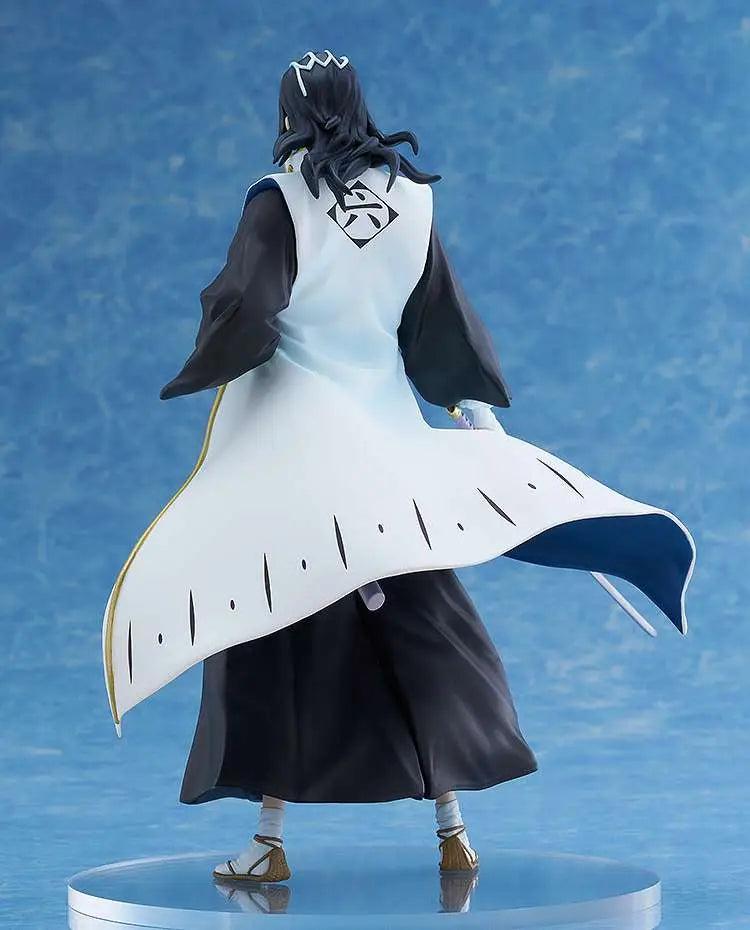 BLEACH BYAKUYA KUCHIKI PUP SP GOODSMILE FR