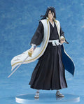 BLEACH BYAKUYA KUCHIKI PUP SP GOODSMILE FR