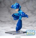 MEGA MAN LUMINASTA SEGA