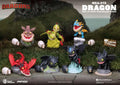 MINI EGG ATTACK HOW TO TRAIN YOUR DRAGON BLIND BOX DISPLAY 6 BEAST KINGDOM