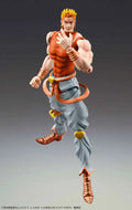 JOJO BIZARRE ADVENTURE DIO AWAKEN THIRD CHOZOKADO AF MEDICOS
