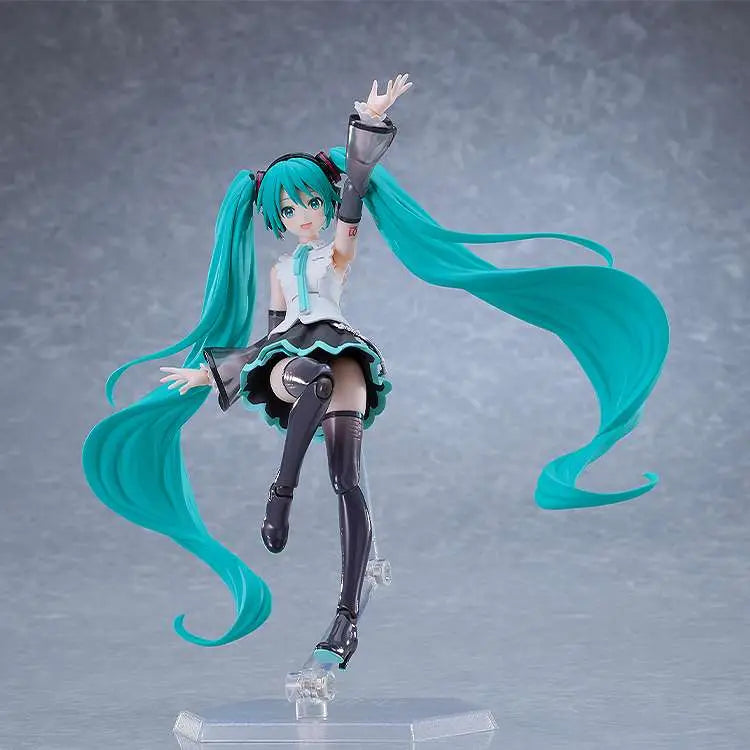 HATSUNE MIKU NT FIGMA MAX FACTORY