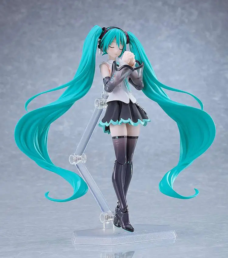 HATSUNE MIKU NT FIGMA MAX FACTORY