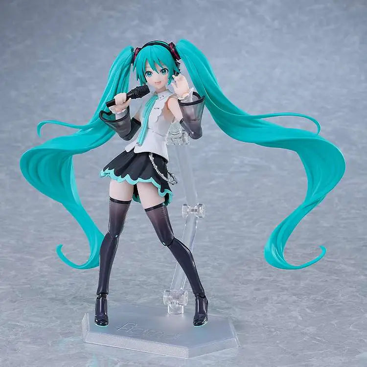 HATSUNE MIKU NT FIGMA MAX FACTORY
