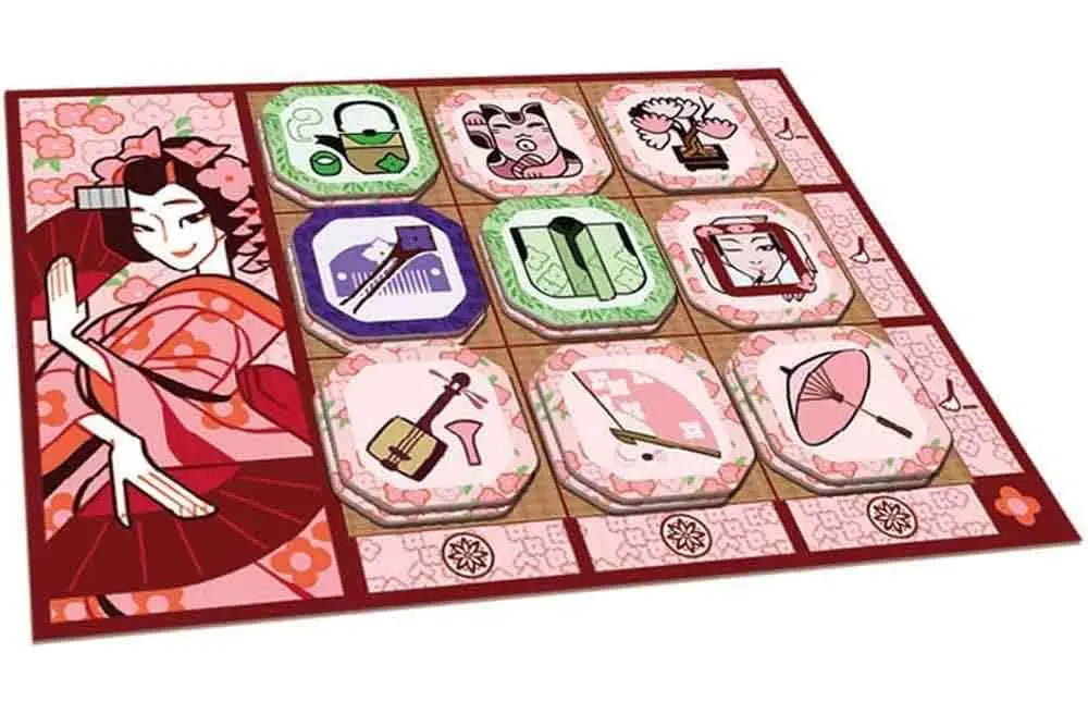 MAIKO DON T PANIC GAMES