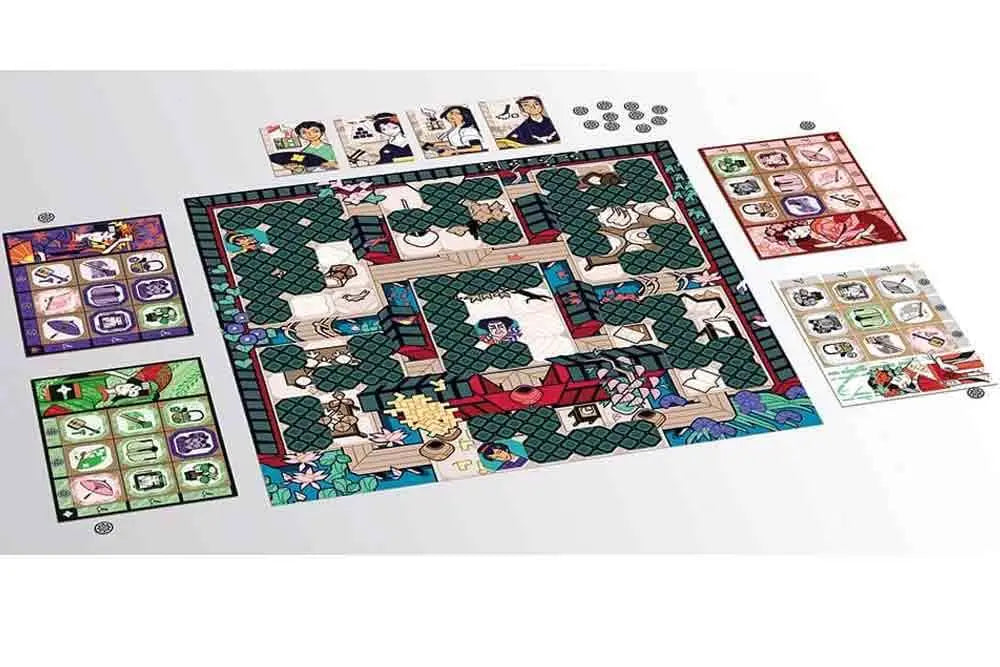 MAIKO DON T PANIC GAMES