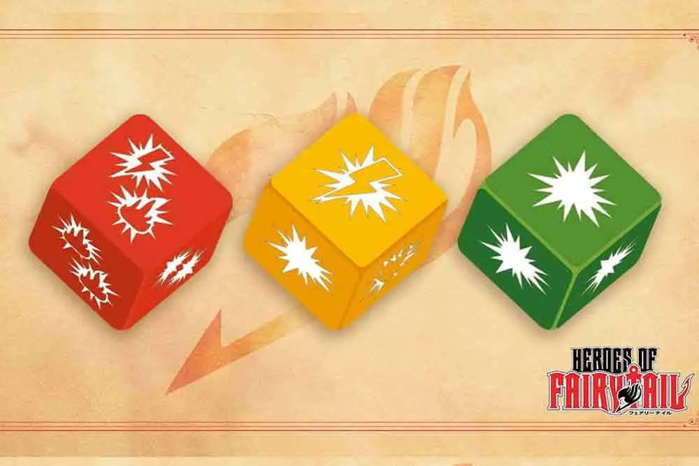 HEROES OF FAIRY TAIL DON T PANIC GAMES
