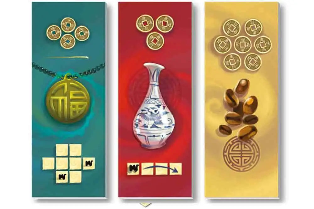 GOBI DON T PANIC GAMES