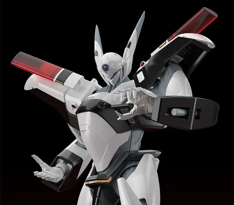 MOBILE POLICE PATLABOR AV X0 TYPE ZERO MODEROID MK RERELEASE GOODSMILE FR