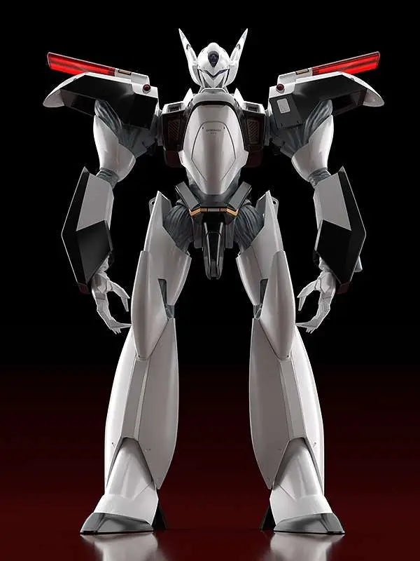 MOBILE POLICE PATLABOR AV X0 TYPE ZERO MODEROID MK RERELEASE GOODSMILE FR