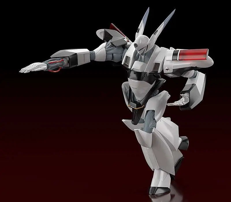 MOBILE POLICE PATLABOR AV X0 TYPE ZERO MODEROID MK RERELEASE GOODSMILE FR