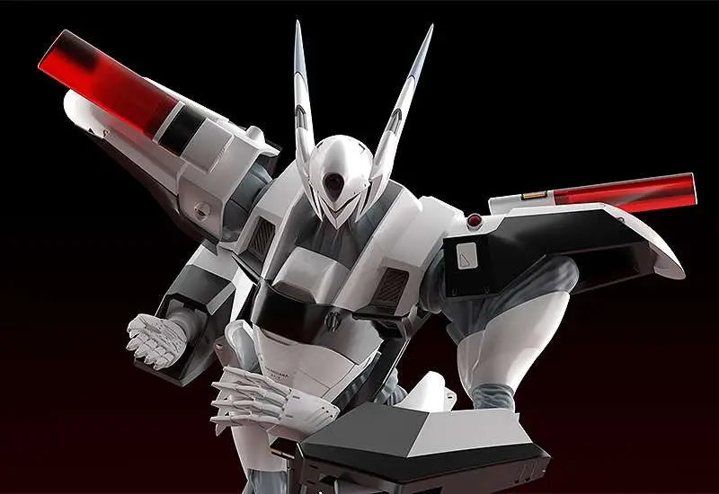 MOBILE POLICE PATLABOR AV X0 TYPE ZERO MODEROID MK RERELEASE GOODSMILE FR