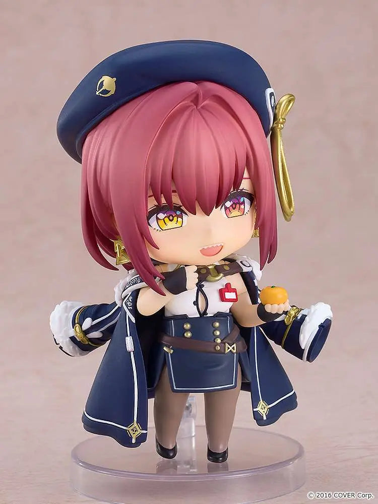 HOLOLIVE PRODUCTION HOUSHOU MARINE OFFICE LADY NENDOROID GOODSMILE FR