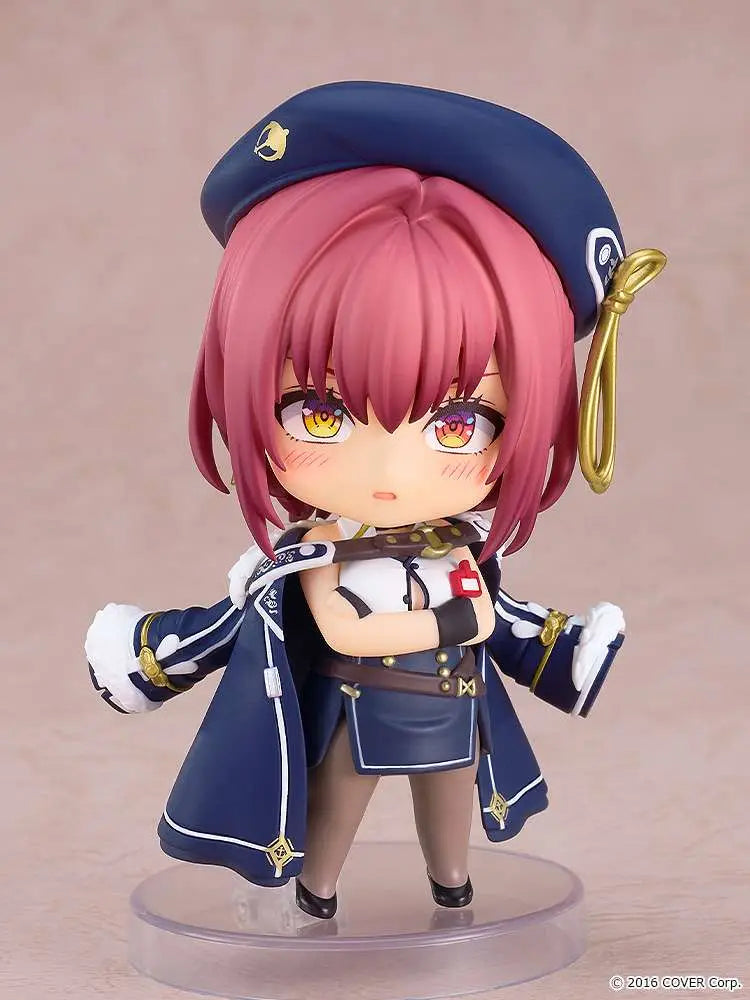 HOLOLIVE PRODUCTION HOUSHOU MARINE OFFICE LADY NENDOROID GOODSMILE FR