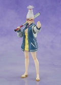 DANDADAN SEIKO SHF BANDAI