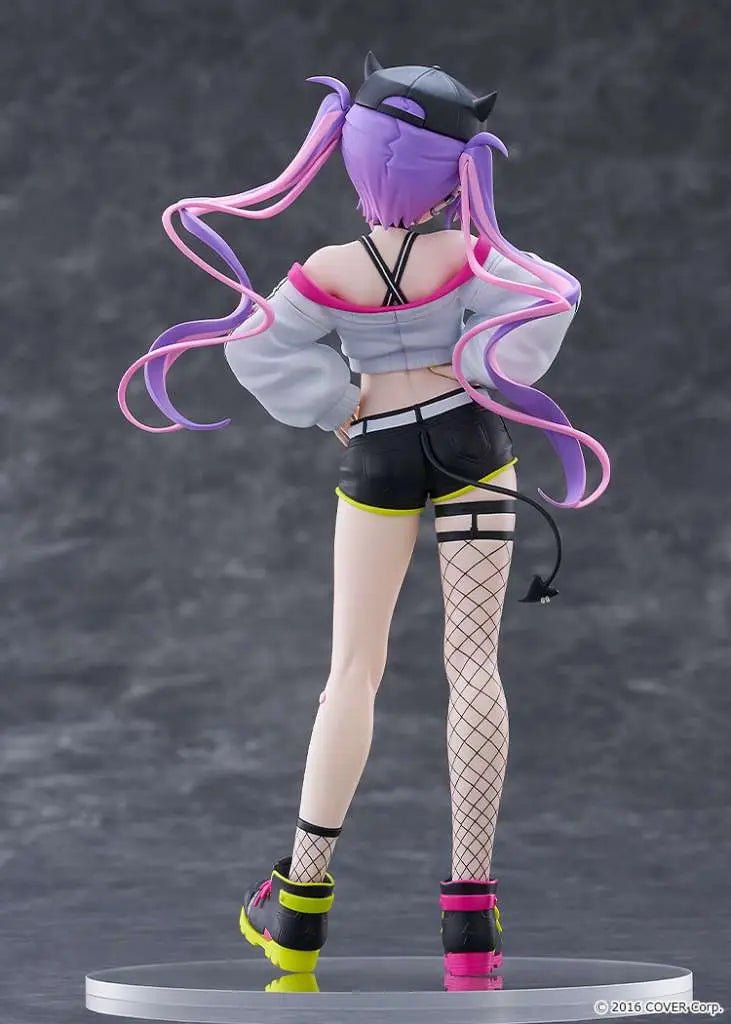 HOLOLIVE PRODUCTION TOKOYAMI TOWA PUP SP MAX FACTORY