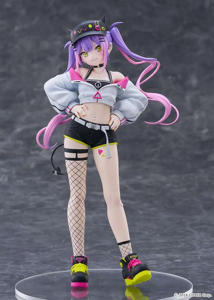 HOLOLIVE PRODUCTION TOKOYAMI TOWA PUP SP MAX FACTORY