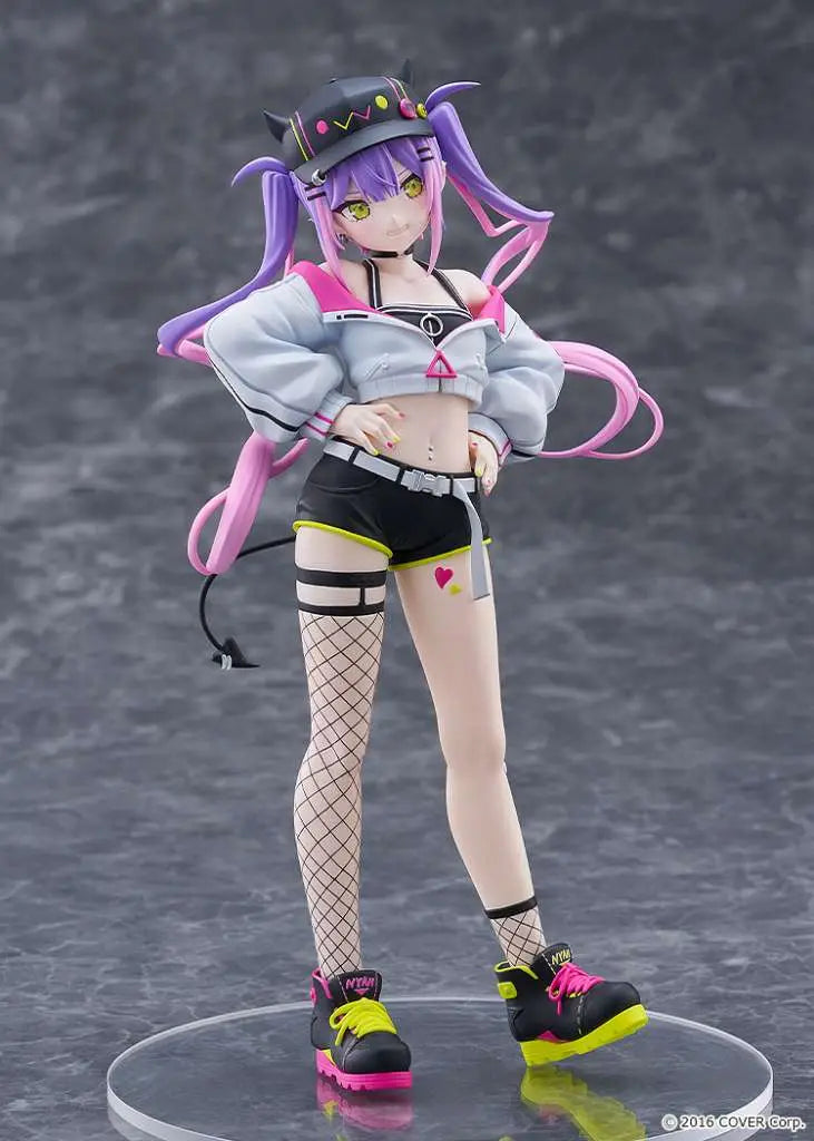HOLOLIVE PRODUCTION TOKOYAMI TOWA PUP SP MAX FACTORY