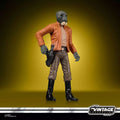 STAR WARS VINTAGE A NEW HOPE PONDA BABA ACTION FIGURE HASBRO