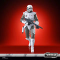 STAR WARS VINTAGE THE MANDALORIAN IMPERIAL ARMORED COMMANDO ACTION FIGURE HASBRO