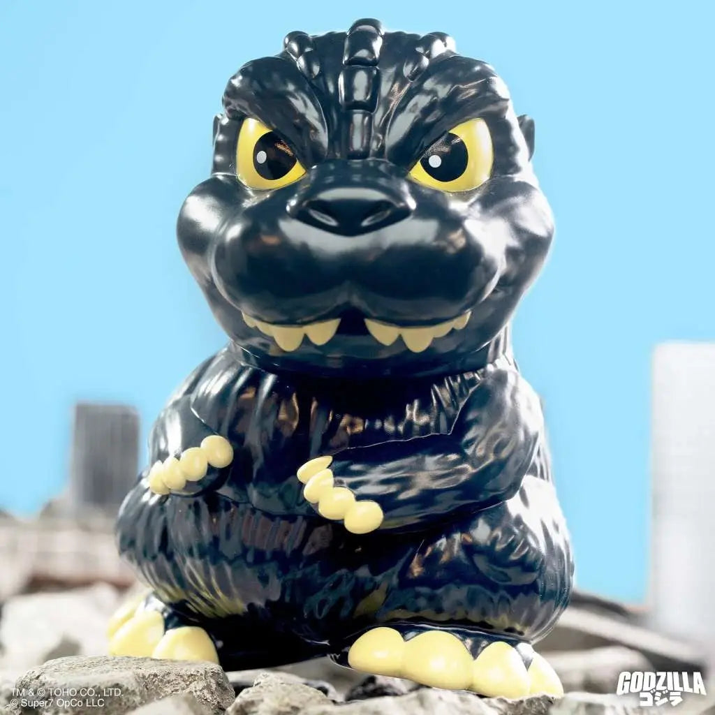 TOHO FUN! FUN! GODZILLA '89 SUPER 7