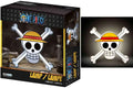ONE PIECE STRAW HAT JOLLY ROGER LAMP Abystyle Studio