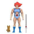 THUNDERCATS DELUXE WAVE 01 LION O ACTION FIGURE SUPER 7
