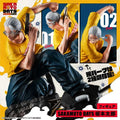 SAKAMOTO DAYS TARO SAKAMOTO FIGURE MEGAHOUSE