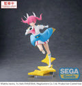MAGILUMIERE MAGICAL GIRLS KANA SAKURAGI LUMINASTA SEGA