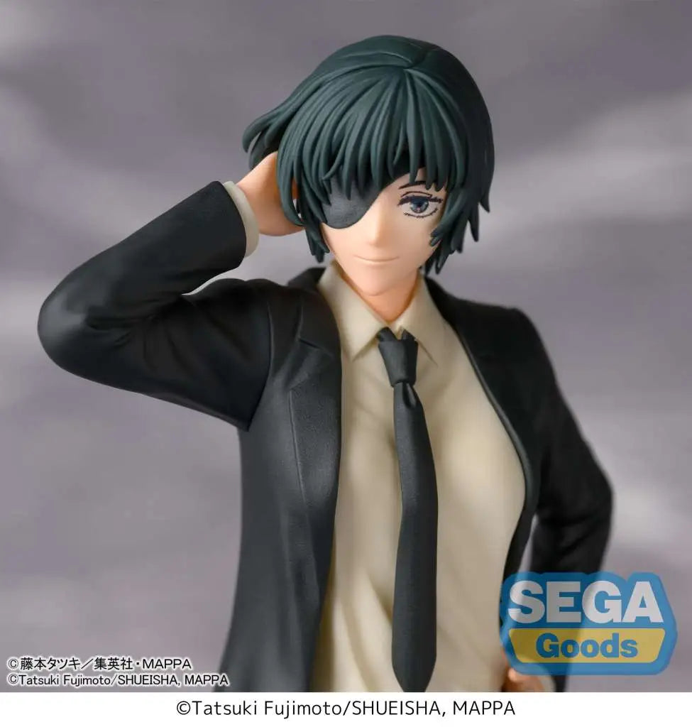 CHAINSAW MAN HIMENO DESKTOP X DECORATE SEGA