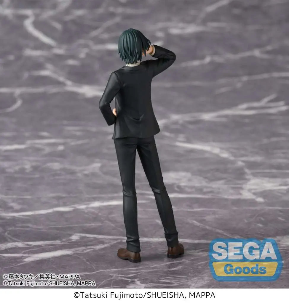 CHAINSAW MAN HIMENO DESKTOP X DECORATE SEGA