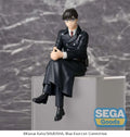 BLUE EXORCIST YUKIO OKUMURA PM PERCHING SEGA