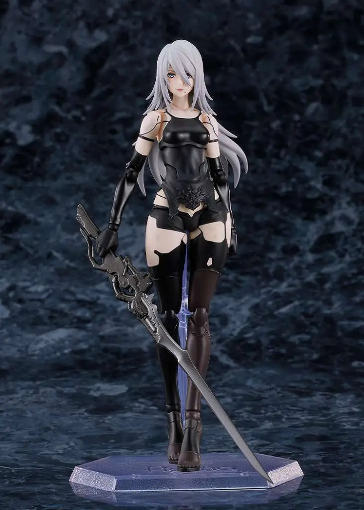 NIER AUTOMATA VER1.1A A2 FIGMA AF MAX FACTORY