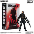 BRZRKR 7INCH B ACTION FIGURE McFARLANE TOYS 2025