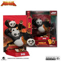 MOVIE MANIACS KUNG FU PANDA FIGURE McFARLANE TOYS 2025