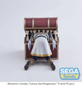 FRIEREN IN MIMIC LUMINASTA RERELEASE SEGA