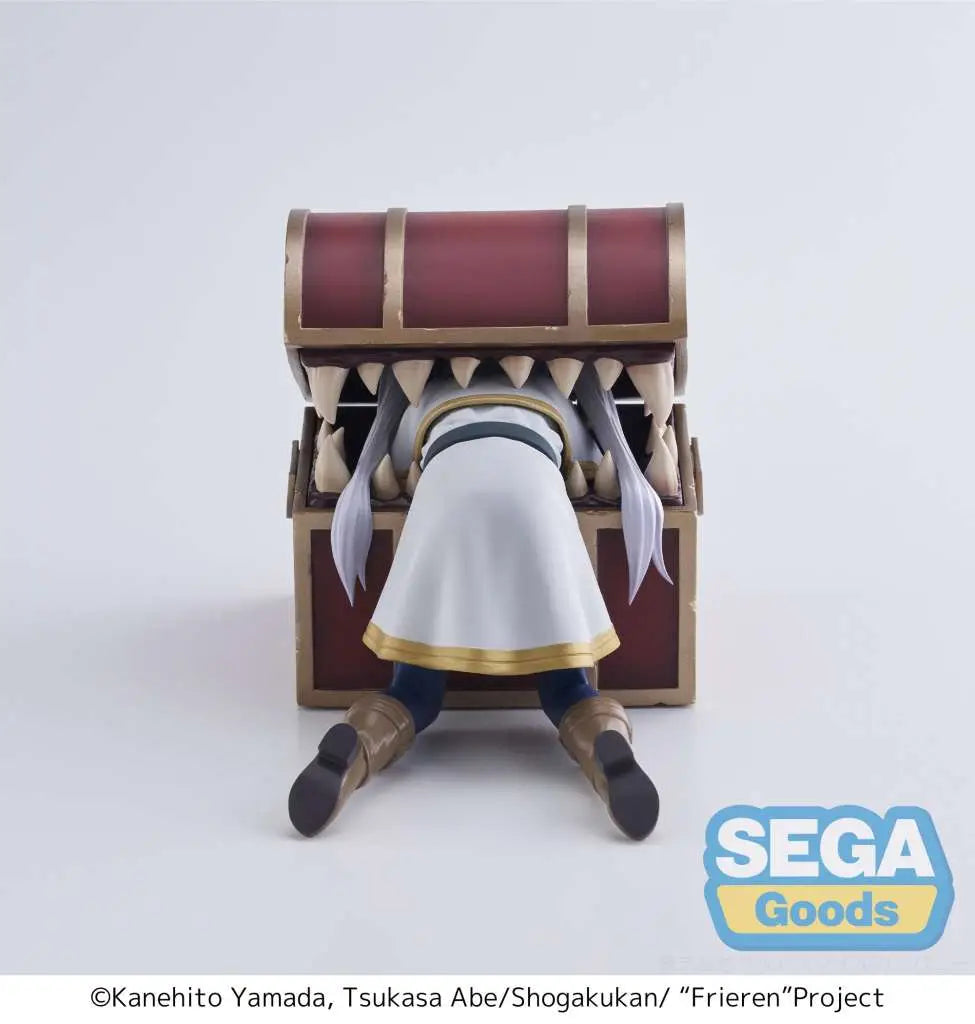 FRIEREN IN MIMIC LUMINASTA RERELEASE SEGA