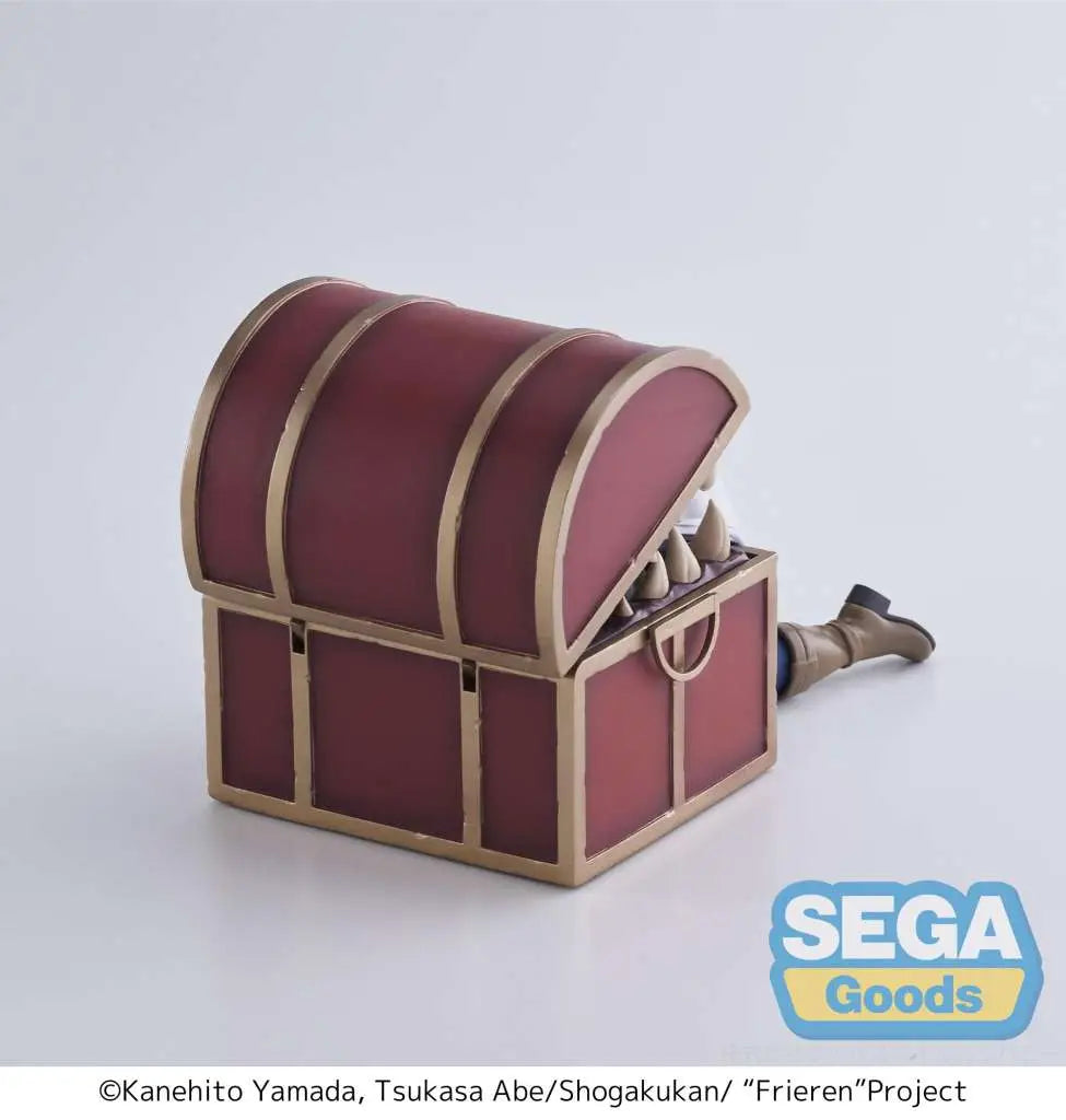 FRIEREN IN MIMIC LUMINASTA RERELEASE SEGA