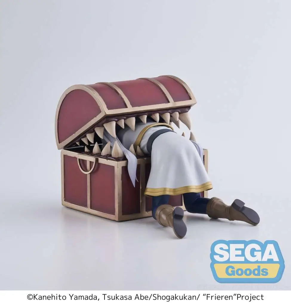 FRIEREN IN MIMIC LUMINASTA RERELEASE SEGA