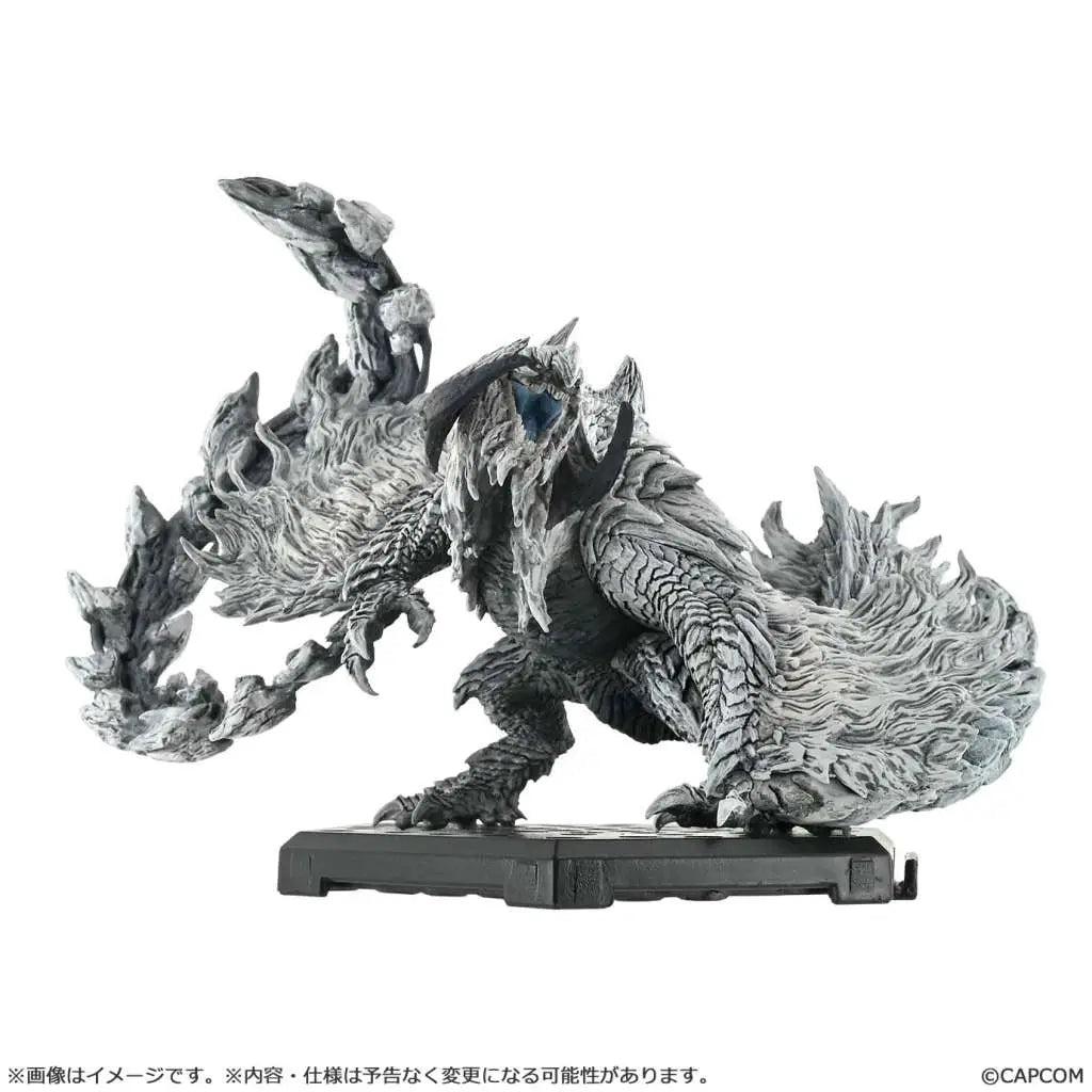 CAPCOM FB MONSTER HUNTER SM PLUS VOL 27