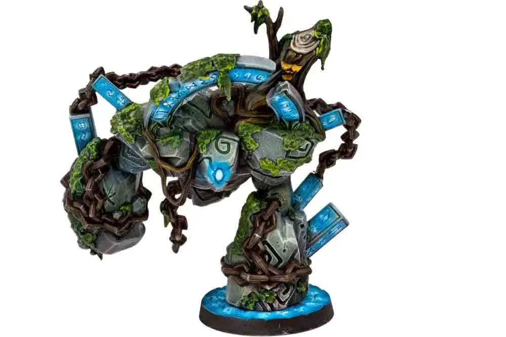 DUNGEONS & LASERS RUNIC GOLEMS ARCHON GAMES