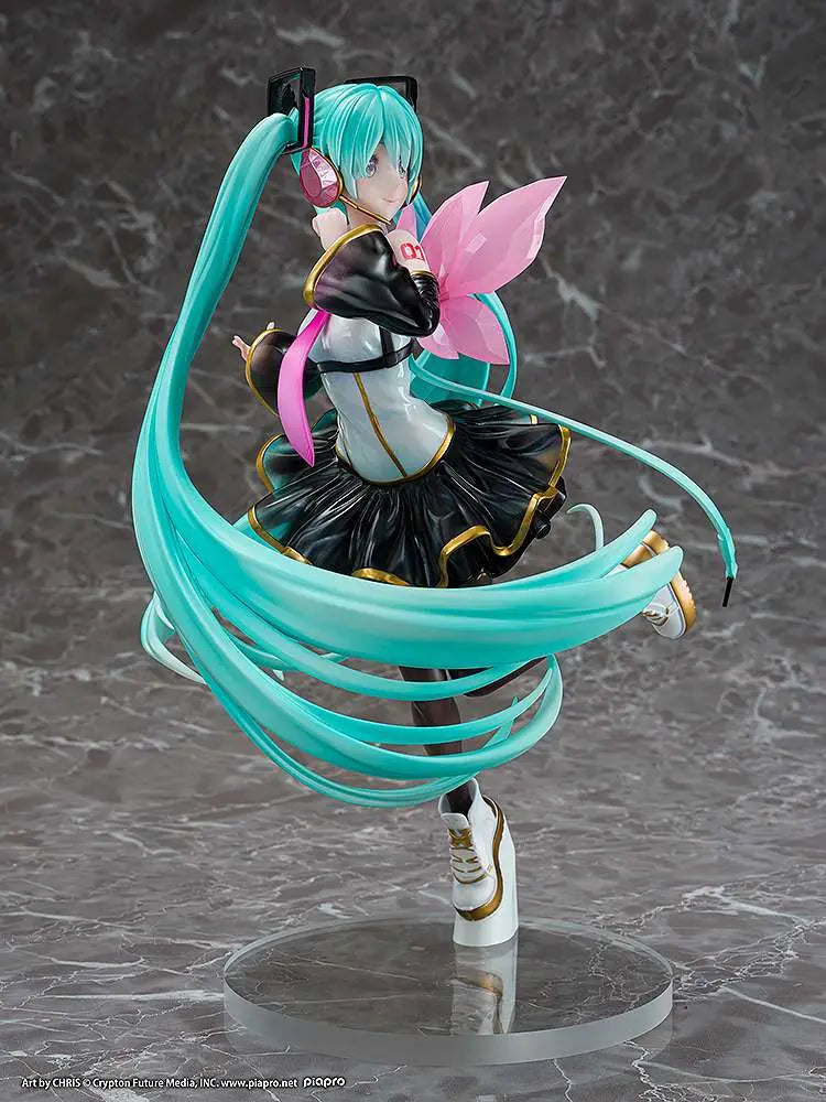 HATSUNE MIKU DELIGHT FAIRY STYLE 1/7 FIG PONY CANYON