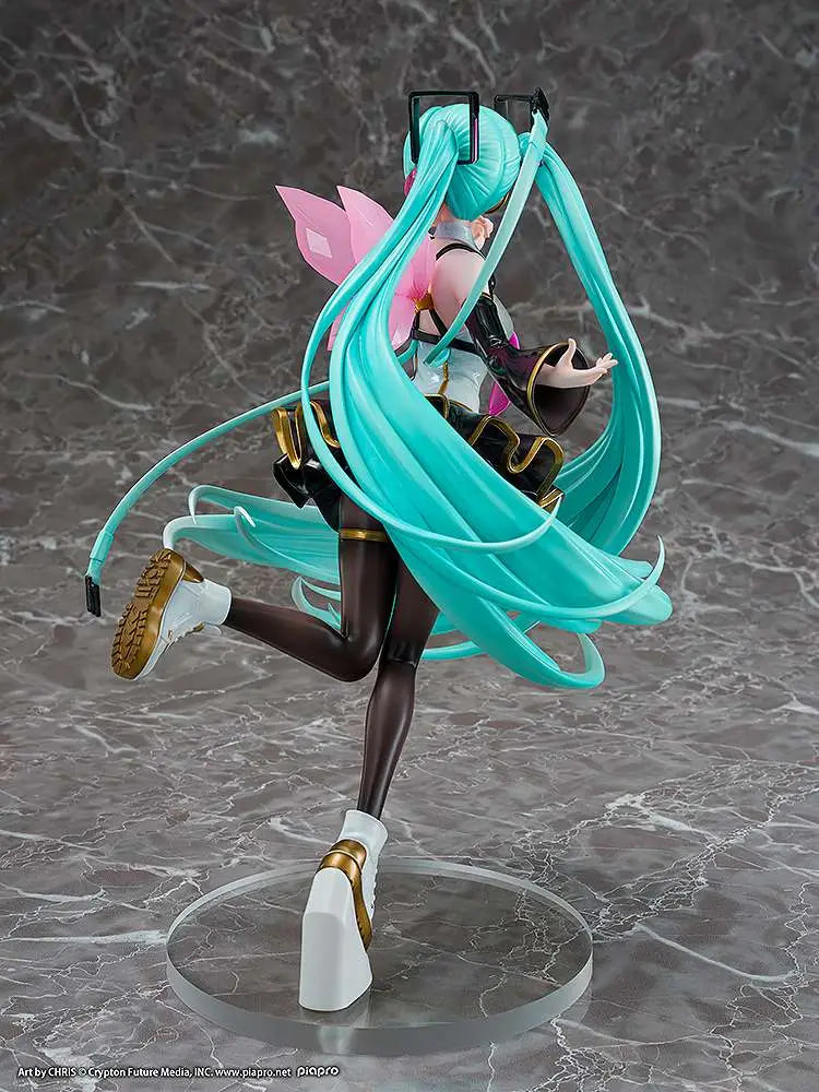 HATSUNE MIKU DELIGHT FAIRY STYLE 1/7 FIG PONY CANYON