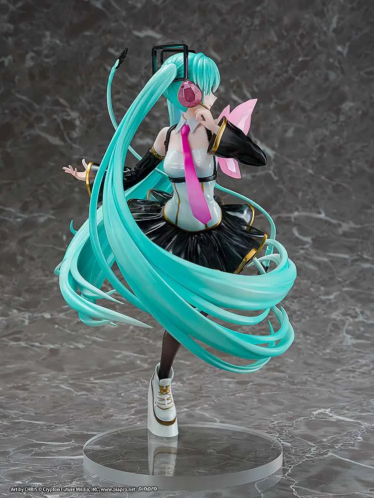 HATSUNE MIKU DELIGHT FAIRY STYLE 1/7 FIG PONY CANYON