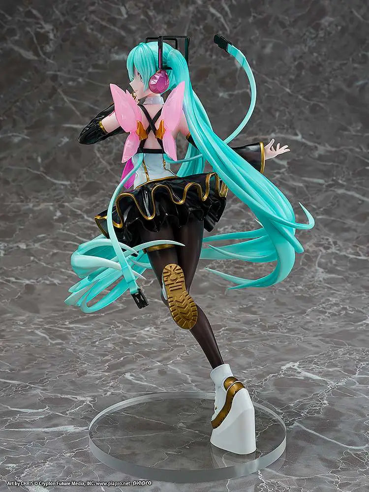 HATSUNE MIKU DELIGHT FAIRY STYLE 1/7 FIG PONY CANYON