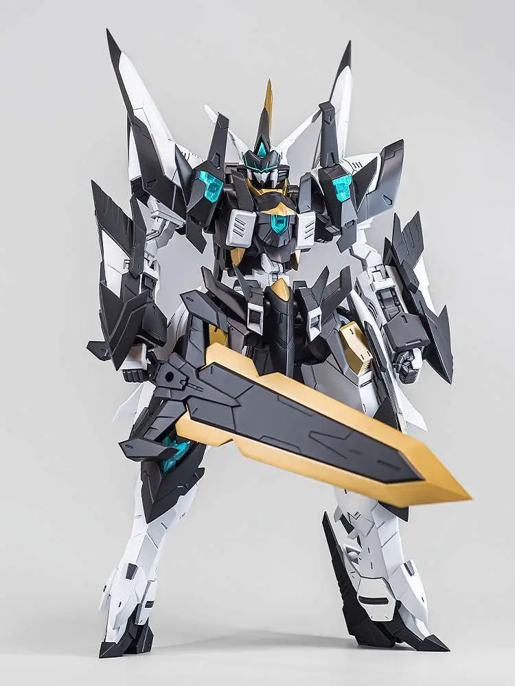 TITANOMACHIA ARKLAUD MODEROID SIDE GR MK GOODSMILE FR