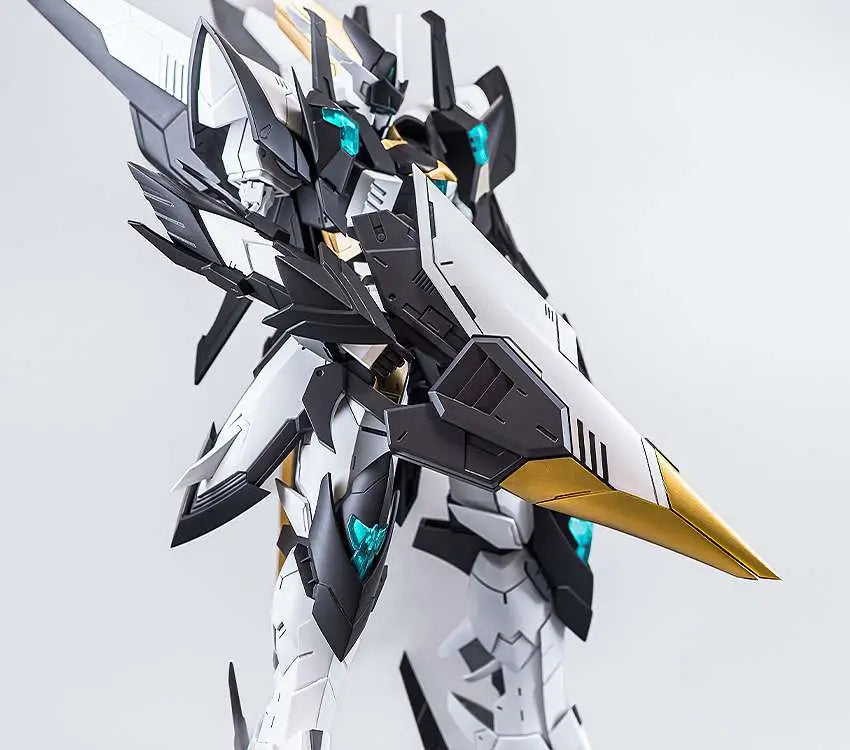 TITANOMACHIA ARKLAUD MODEROID SIDE GR MK GOODSMILE FR