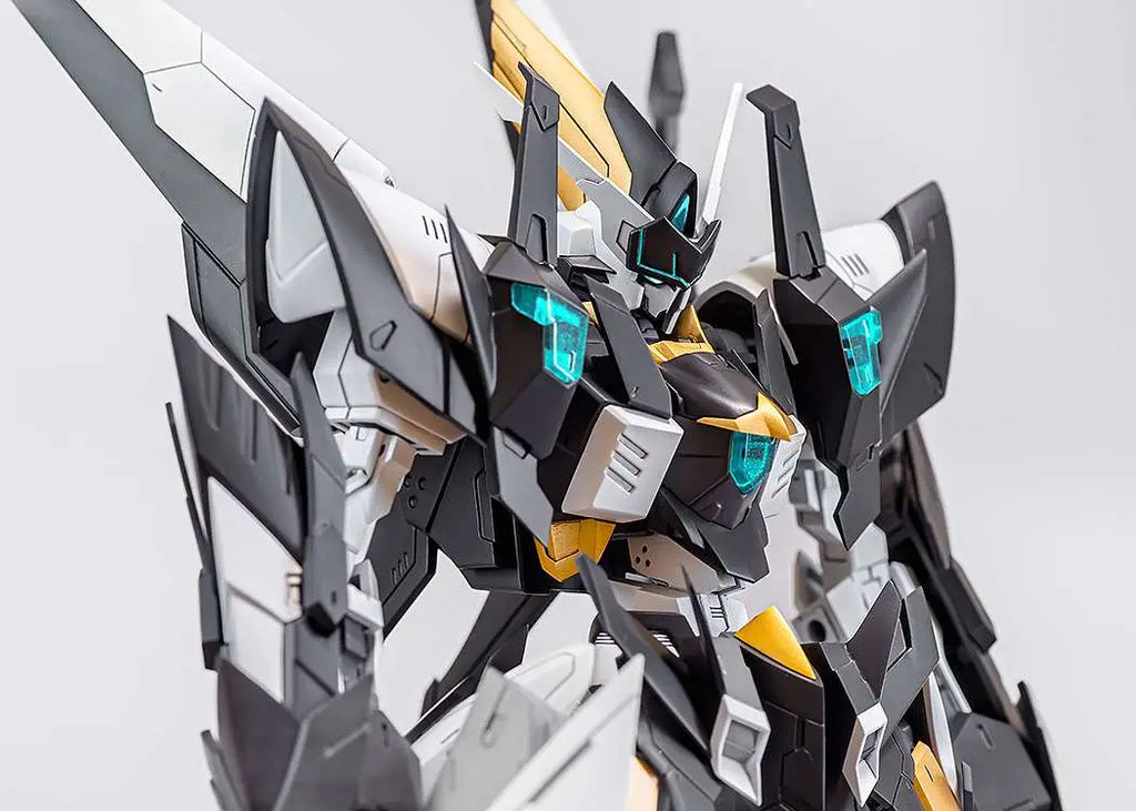 TITANOMACHIA ARKLAUD MODEROID SIDE GR MK GOODSMILE FR