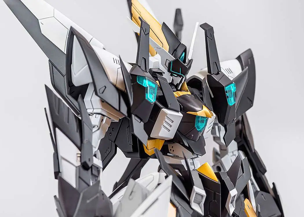 TITANOMACHIA ARKLAUD MODEROID SIDE GR MK GOODSMILE FR
